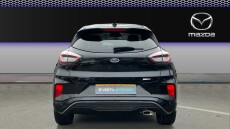 Ford Puma 1.0 EcoBoost Hybrid mHEV ST-Line X 5dr Petrol Hatchback